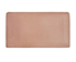 Chanel Camellia CC Bifold Flap Wallet, back view